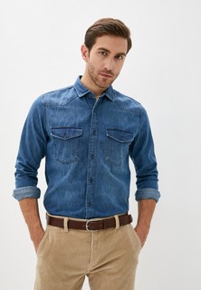 Рубашка джинсовая LC Waikiki 