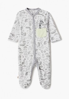 Комбинезон бельевой КотМарКот 