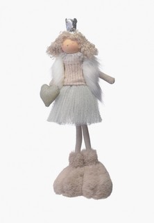 Фигурка декоративная Decogallery "Девочка"