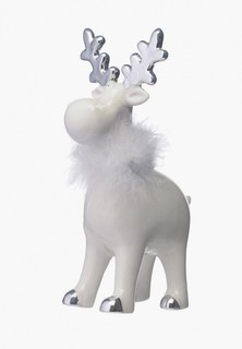 Фигурка декоративная Decogallery Лось