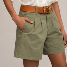 Шорты-чино LaRedoute