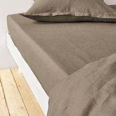 Простыня LA REDOUTE INTERIEURS