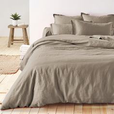Пододеяльник LaRedoute