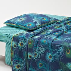 Простыня LaRedoute