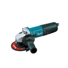 Угловая шлифовальная машина Makita 9069, 6600об/мин, 2 кВт, 230мм