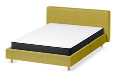 Кровать без подъёмного механизма Bed in Box Hoff