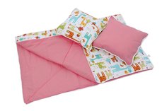 Одеяло и подушки для вигвама Polini Hoff