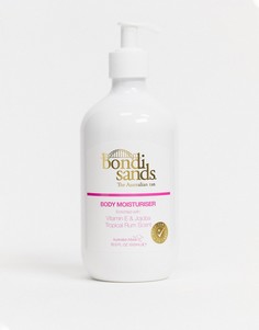 Увлажняющее средство для тела Bondi Sands Tropical Rum, 500 мл-Прозрачный