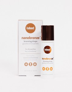 Бронзирующие капли Indeed Labs Nanobronze-Прозрачный