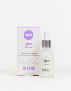 Сыворотка Indeed Labs Glow Booster 30 мл-Прозрачный