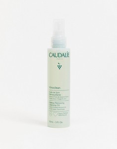 Очищающее масло для удаления макияжа Caudalie Vinoclean, 150 мл-Бесцветный
