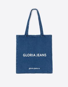 Сумка-шоппер Gloria Jeans