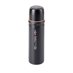 Термос Kovea 750ml Black KDW-BS750