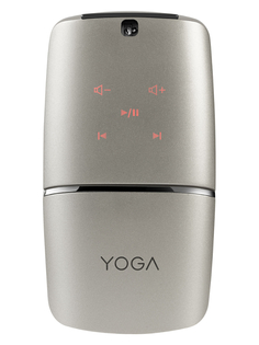Мышь Lenovo Yoga USB GX30K69566