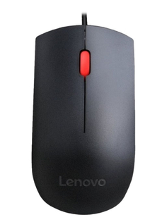 Мышь Lenovo Essential USB 4Y50R20863