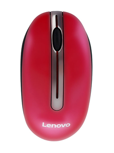 Мышь Lenovo N3903 USB GX30N72250