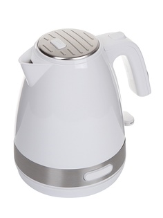 Чайник DeLonghi KBLA 2000 White De'longhi