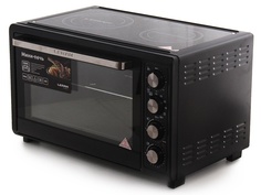 Мини печь Leran TO 5085 GC