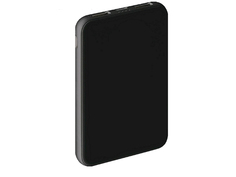 Внешний аккумулятор Deppa Power Bank NRG 5000mAh Black 33563