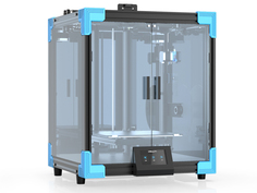 3D принтер Creality3D Ender-6