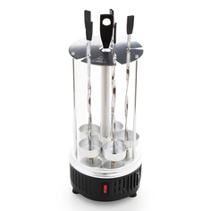 Электрошашлычница Binatone VGM-0601