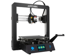 3D принтер Anycubic Mega Pro