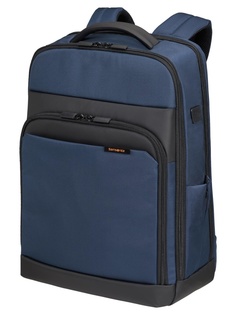 Рюкзак Samsonite Mysight Laptop Backpack 17.3-inch Blue KF9*005*01