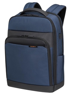 Рюкзак Samsonite Mysight Laptop Backpack 15.6-inch Blue KF9*004*01