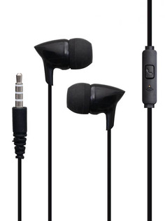 Наушники Remax RW-106 Black