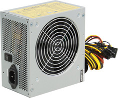 Блок питания Chieftec GPA-650S 650W