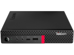 Настольный компьютер Lenovo ThinkCentre M630e Tiny 10YM0024RU (Intel Pentium 5405U 2.3 GHz/4096Mb/128Gb/Intel UHD Graphics/Wi-Fi/Bluetooth/noOS)