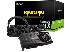 Видеокарта EVGA GeForce RTX 3090 K|NGP|N Hybrid Gaming 24Gb 1920Mhz 24576Mb 19500Mhz 384-bit HDMI 3xDP 24G-P5-3998-KR