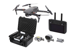 Квадрокоптер DJI Mavic 2 Enterprise Dual + Smart Controller