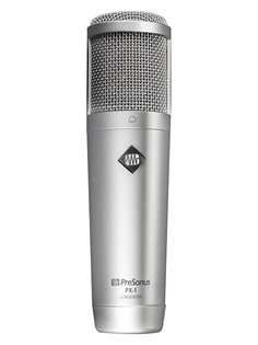 Микрофон PreSonus PX-1