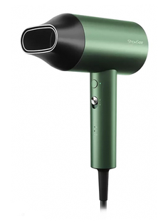 Фен Xiaomi Showsee Hair Dryer A5-G Green