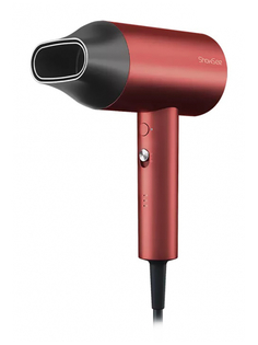 Фен Xiaomi Showsee Hair Dryer A5-R Red
