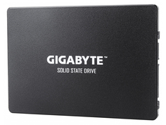 Твердотельный накопитель GigaByte 120Gb GP-GSTFS31120GNTD Выгодный набор + серт. 200Р!!!