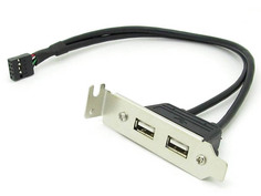 Аксессуар Orient C026 2xUSB