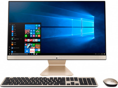 Моноблок ASUS V241FFK-BA094T 90PT02A2-M04200 (Intel Core i5-8265U 1.6GHz/8192Mb/1000Gb/nVidia GeForce MX130 2048Mb/Wi-Fi/23.8/1920x1080/Windows 10 64-bit)