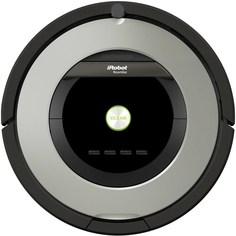 Робот-пылесос iRobot Roomba 865