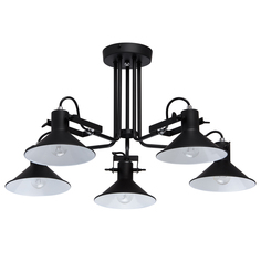 Люстра MW-Light 691010805 5/5w e14