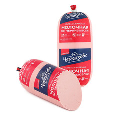 Колбаса вареная Черкизово Молочная по-черкизовски, кг