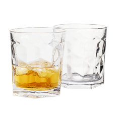 Набор из 2-х стаканов для виски Sagaform Club 270 мл