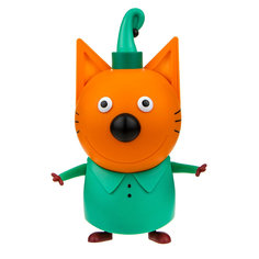 Игрушка Три кота Компот 16,8 см