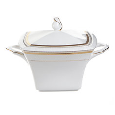 Супник Cmielow фарфор 3 л