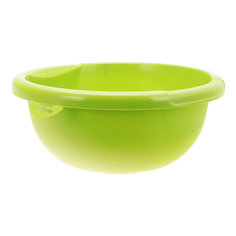 Таз Rotho daily 4л зелёный