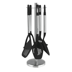 Набор кухонных аксессуаров Rondell Filigran 6 предметов RD-1424