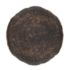 Тарелка Top Art Studio Шанталь дОр 28 см Топ арт студио