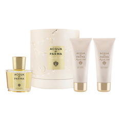 MAGNOLIA NOBILE Набор Acqua di Parma