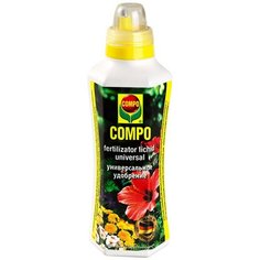 Удобрение минеральное COMPO